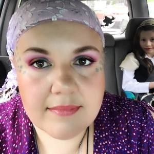 Meet your Posher, Hadassah